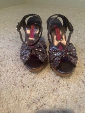 Betsy Johnson Women’s Heels